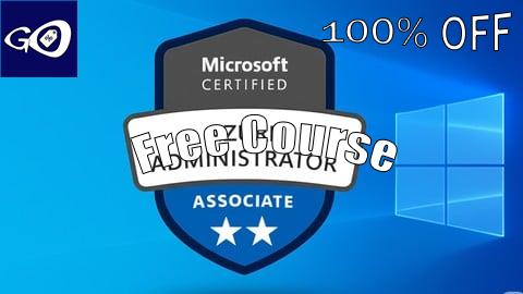 Free Coupon AZ-104 Microsoft Azure Administrator: AZ-104 Practice Tests [100% OFF]