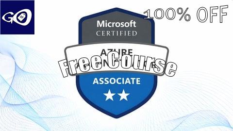 Free Coupon AZ-104: Microsoft Azure Administrator Practice Exam [100% OFF]