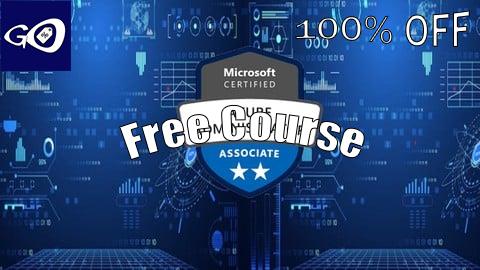 Free Coupon AZ-104 Microsoft Azure Administrator Practice Exam - 2025 [100% OFF]