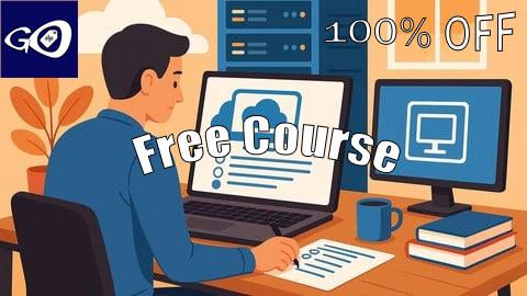 Free Coupon AZ-140 Practice Exams: Azure Virtual Desktop Configuration [100% OFF]