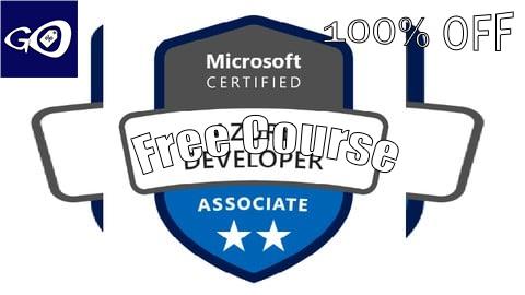 Free Coupon AZ-204: Microsoft Azure Developer Associate | Practice Exam [100% OFF]