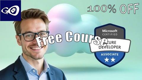 Free Coupon AZ-204 Microsoft Azure Developer Associate Practice Exams [100% OFF]