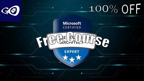 Free Coupon AZ-305 Azure Solution Architect Practice Tests [100% OFF]