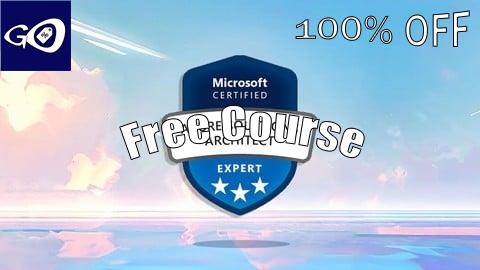 Free Coupon AZ-305 Certification: 768 Real Practice Test Q&A [100% OFF]