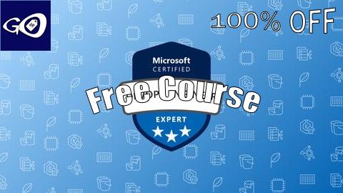 Free Coupon AZ-400: Designing Microsoft DevOps Solution Practice Exams [100% OFF]