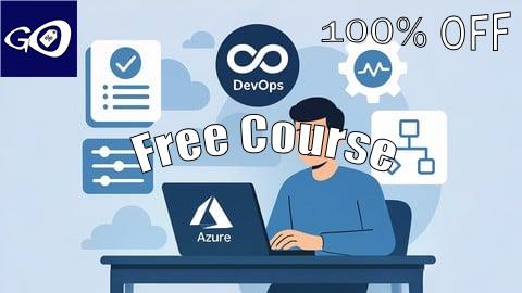 Free Coupon AZ-400 DevOps: 600 Exam Questions for Azure Success [100% OFF]