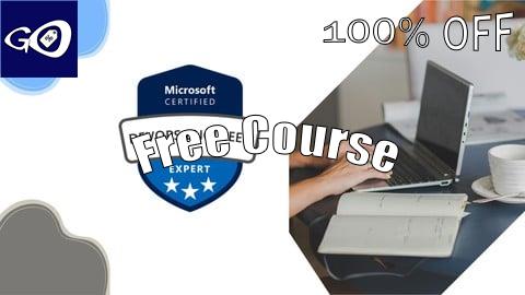 Free Coupon AZ-400: Microsoft Azure DevOps Solutions Practice Exams [100% OFF]