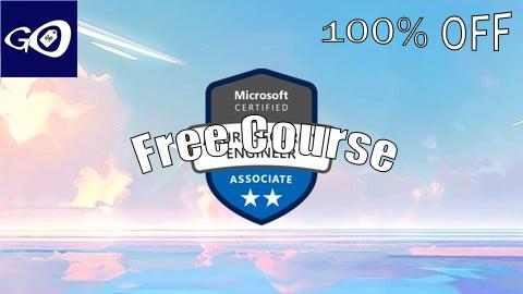 Free Coupon AZ-500 Exam Prep: 1,284 Questions & Explanations [100% OFF]