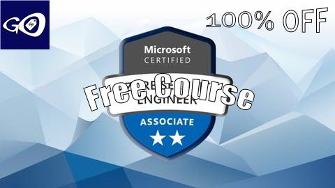 Free Coupon AZ-500: Microsoft Azure Security Technologies Exam [100% OFF]