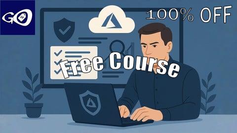 Free Coupon AZ-500: 500 Practice Questions for Azure Security [100% OFF]