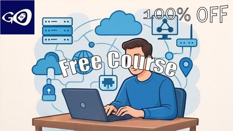 Free Coupon AZ-700: 600 Azure Networking Practice Questions [100% OFF]