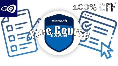 Free Coupon AZ-801: Configuring Windows Server Hybrid Advanced Services [100% OFF]