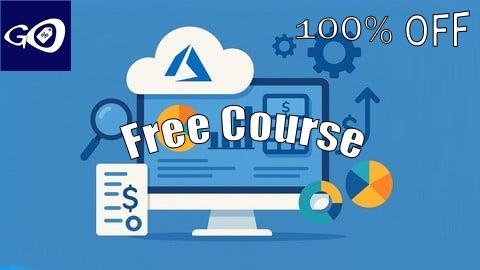Free Coupon AZ-900 Cost Management and Billing: 1500 Certified Questions [100% OFF]