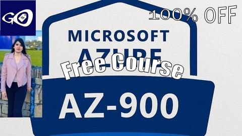 Free Coupon AZ-900 Exam Practise test: 6 Tests & 500+ Q&As Set Pdf [100% OFF]
