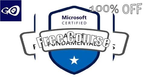 Free Coupon AZ-900: Microsoft Azure Fundamentals Practice Exam [100% OFF]