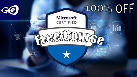 Free Coupon AZ - 900 Microsoft Azure Fundamentals Practice Exams - 2025 [100% OFF]