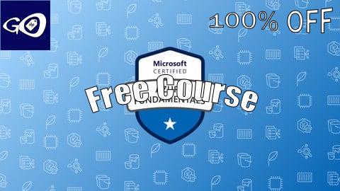 Free Coupon AZ-900: Microsoft Azure Fundamentals Practice Exams 2025 [100% OFF]