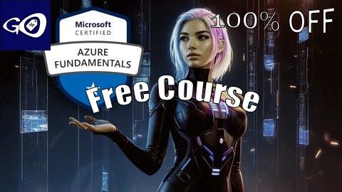 Free Coupon AZ-900: Microsoft Azure Fundamentals Practice Tests [2025] [100% OFF]