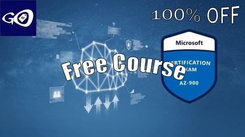 Free Coupon AZ-900 Microsoft Azure Fundamentals Practices Test Exam 2024 [100% OFF]