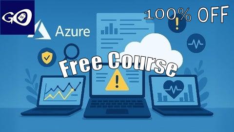 Free Coupon AZ-900 Monitoring Advisor Health: 1500 Certified Questions [100% OFF]