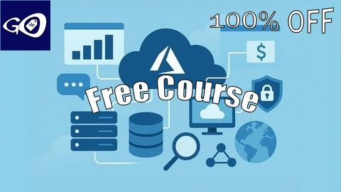 Free Coupon AZ-900 Practice Test 6-in-1: 1500 Certified Questions [100% OFF]