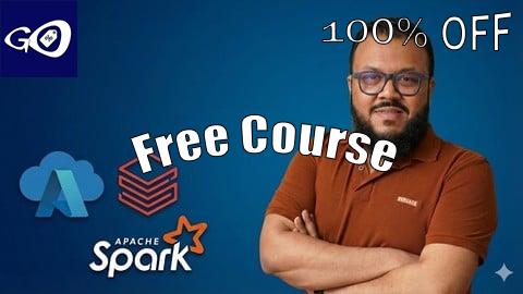 Free Coupon Azure Databricks Data Engineering: Build a Lakehouse [100% OFF]