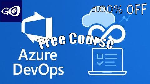 Free Coupon Azure DevOps CI/CD: Pipelines & Automation Projects [100% OFF]