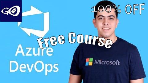 Free Coupon Azure DevOps Pipelines from Zero to Hero [100% OFF]