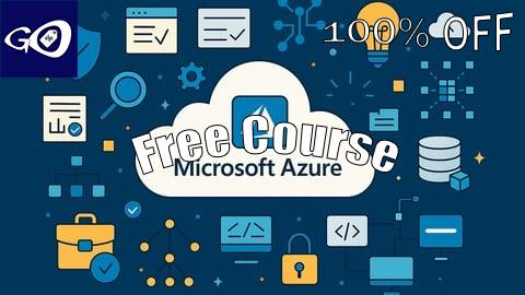 Free Coupon Azure Practice Tests: AZ-900, 104, 204, 305, 500 & AI-102 [100% OFF]