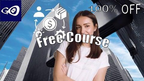 Free Coupon B2B Outreach System: From Lead Research to Closed Deals [100% OFF]