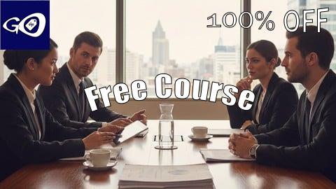 Free Coupon B2B Strategy: The Ultimate Guide to Business Negotiation [100% OFF]