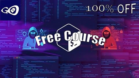 Free Coupon Bash Shell Scripting for Pentesters:Advanced Hacking Tactics [100% OFF]