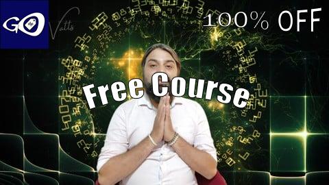 Free Coupon Basic Numerology Success Program [100% OFF]