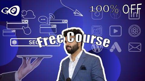 Free Coupon Basic to Advanced Search Engine Optimisation Expert by a CEO [100% OFF]
