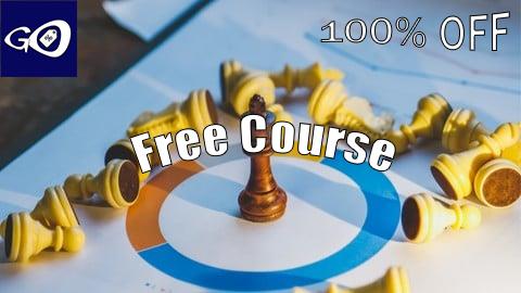 Free Coupon Become a Certified E-Commerce Marketing Master [100% OFF]