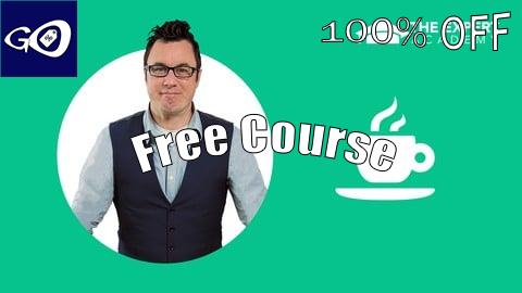 Free Coupon Become A Coffee Expert: How To Make The Perfect Cup [100% OFF]