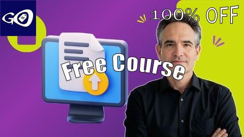 Free Coupon Become a Copy Editor & Proofreader: Complete Course [100% OFF]