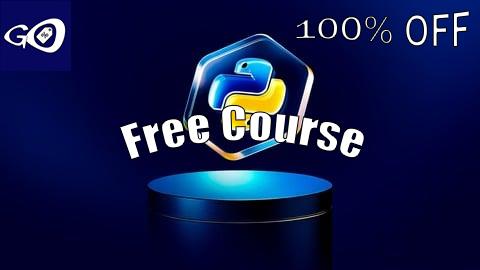 Free Coupon Become Experts in Python | Exercises | Projects | Quiz [100% OFF]