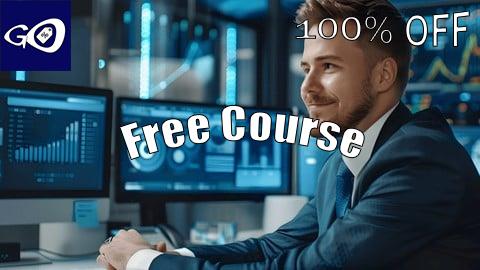 Free Coupon Becoming a Chief Information Security Officer (CISO) [100% OFF]