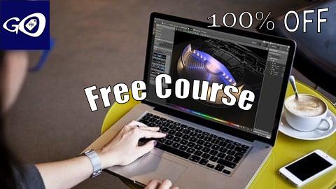 Free Coupon Becoming a Lighting Designer [100% OFF]