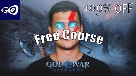 Free Coupon Beginner’s Guide to Gaming Thumbnail Design in Photoshop [100% OFF]