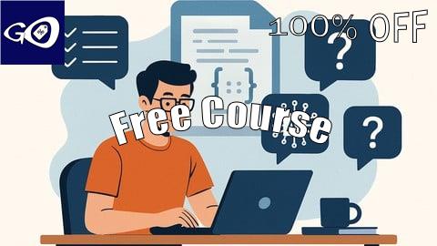 Free Coupon Best Prompt Engineering Practice Tests & Interview Questions [100% OFF]