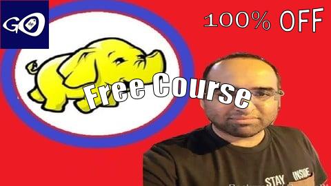 Free Coupon Big Data Hadoop and Spark with Scala [100% OFF]