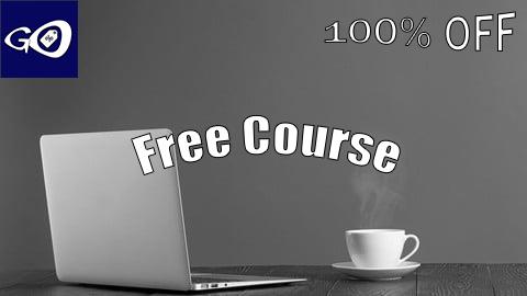 Free Coupon Big Data in Finance: Analytics, Transformation & Application [100% OFF]