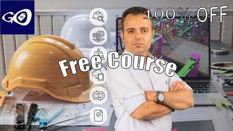 Free Coupon BIM Manager Masterclass – Roles, BEP, 4D, 5D, & CDE Workflow [100% OFF]