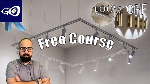 Free Coupon BIM- Parametric Modeling for Revit Light Family- Masterclass [100% OFF]