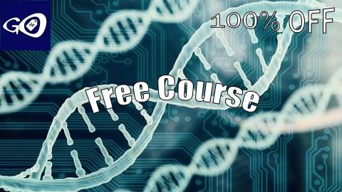 Free Coupon Bioinformatics Tools & Techniques [100% OFF]