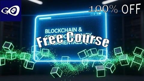 Free Coupon Blockchain & Cryptocurrency Fundamentals Quiz [100% OFF]