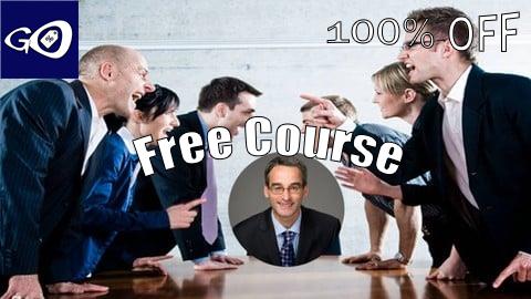 Free Coupon Boardroom Conflict Resolution [100% OFF]