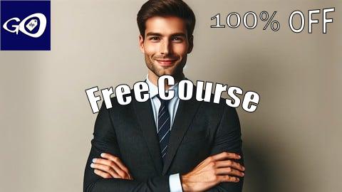 Free Coupon Body Language/Non-Verbal Communication For Business [100% OFF]